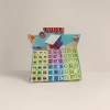 3x3 Rubik's Cube toy, Rubik's Cube packaging box, educational, children and adults, quick twisting training, stress relief Application Scenario